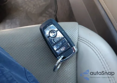 2021 Lincoln Corsair z USA, uszkodzony, nr VIN 5LMCJ1C97MUL26704